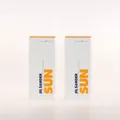 Produktbild: Jil Sander Sun EDT - Eau de Toilette 30ml - 2x