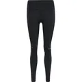 Produktbild: Hummel Hw Long Tights Damen - schwarz