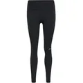 Produktbild: Newline High Waist Long Tight Damen-Schwarz, Größe XS (auch verfügbar in S)