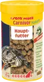 Produktbild: Sera reptil Carnivor Nature 250ml Spezialfutter für Fleisch fressende Reptilien