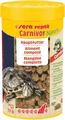 Produktbild: Sera reptil Carnivor Nature 250ml / 72g Futter für carnivore Reptilien MHD 09/23