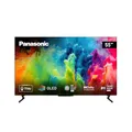 Produktbild: Panasonic TB-55Z60AEG, Z60A-Serie, 55 Zoll 4K Ultra HD OLED Smart-TV, 2025, TiVo, Dolby Vision & Atmos, Game Mode Plus, Alexa & Google Support, Bluetooth, Schwarz