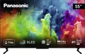 Produktbild: Panasonic TB-55Z60AEG Schwarz, OLED TV, 4K Ultra HD, Smart-TV,  WLAN, NEU & OVP