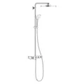 Produktbild: Grohe Euphoria SmartControl System 310 Duo Duschsystem (26507000)