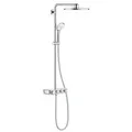 Produktbild: GROHE Duschsystem EUPHORIA SmartControl System 310 Duo m