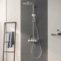 Produktbild: GROHE Euphoria SmartControl System 310 Duo