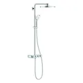 Produktbild: Grohe Euphoria SmartControl System 310 Duo, Duschsystem mit  Thermostatbatterie,