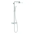 Produktbild: Grohe Duschsystem Euphoria SmartControl 310 Duo mit Thermostat chrom 26507000