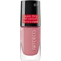 Produktbild: Artdeco Quick Dry Nail Lacquer