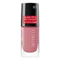 Produktbild: ARTDECO Quick Dry Nail Lacquer, schnelltrocknender Nagellack, 1 x 10 ml