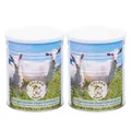 Produktbild: Bambinchen Golden Goat Ziegenvollmilchpulver, 2er Pack (2 x 400g)