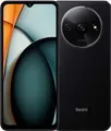 Produktbild: Xiaomi Redmi A3 Smartphone 128GB 4GB RAM midnight black LTE/4G Android 5000mAh