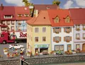 Produktbild: Faller 130496 H0 Kleinstadthäuser