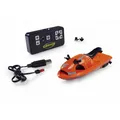 Produktbild: Carson 108056 Nano Racer Jetski 2.4GHz 500108056