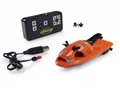 Produktbild: Carson 500108056 - Nano Racer Jetski 2.4G - Neu