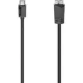 Produktbild: Hama USB-C-Kabel, USB-C-Stecker