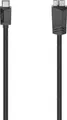 Produktbild: Hama USB-C-Kabel 0,25 m
