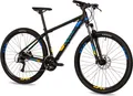 Produktbild: Airtracks MTB Hardteil Fahrrad 29 Zoll Mountainbike MB.2935 Shimano 24(51cm (Körpergröße 180-190cm))