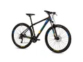 Produktbild: Airtracks Mountainbike Herren MTB 29 Zoll Mountainbike Hardtail Fahrrad MB.2935, 24 Gang, Kettenschaltung, Shimano Acera RD-M3020 - Rahmenhöhen 46 - 51 cm - Mod. 2025