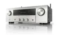 Produktbild: Denon DRA 800H Silber Stereo Netzwerk Receiver B Ware
