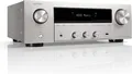 Produktbild: Denon DRA-800H | Stereo Netzwerkreceiver | DAB+ | HEOS | Silber | SEHR GUT