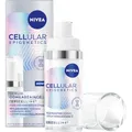 Produktbild: NIVEA CELLULAR Epigenetics Anti-Faltenerum Gesichtsverjüngung für den Tag, mit Hyaluronsäure, 30 ml