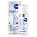 Produktbild: NIVEA CELLULAR Epigenetics Anti-Falten Verjüngendes Gesichtsserum 30 ml