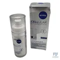 Produktbild: NIVEA CELLULAR Epigenetics Anti-Faltenerum Gesichtsverjüngung für den Tag, mit H