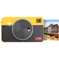 Produktbild: Kodak Mini Shot Combo 2 Retro (C210RY)