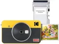 Produktbild: Kodak Mini Shot2 Retro 4Pass 2in1 Kamera & Drucker retail