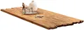 Produktbild: Tischplatte SIT, beige (natur), B:240cm H:5cm T:100cm