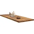 Produktbild: SIT Tops & Tables Tischplatte Teak Beam 160x90 cm