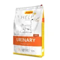 Produktbild: 10 kg Josera Help Urinary Katze Trockenfutter Unterstützung bei Struvitsteinen