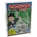 Produktbild: Monopoly Duell Edition Parker und Hasbro Brettspiel Wirtschafts Spiel 2020 TOP