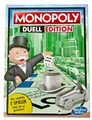Produktbild: Monopoly Duell Edition / Hasbro 2020 - 2 Spieler Brettspiel sehr guter Zustand