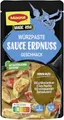 Produktbild: MAGGI Food Travel Würzpaste für Sauce Erdnuss Asian Style (Ohne Konservierungsstoffe, Vegetarisch) 1er Pack (1 x 65g)