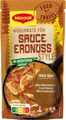 Produktbild: MAGGI Gewürz, Maggi Würzpaste Sauce Erdnuss Style
