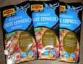 Produktbild: Maggi Magic Asia - Erdnuss Sauce - Würzpaste (21,53/kg) 3 x 65g