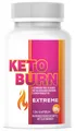 Produktbild: Saint Nutrition Keto Burn Extreme | Ergänzung für Ihre Diät & Ziele beim Abnehmen