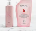Produktbild: Kerastase Genesis Bain Nutri-Fortifiant 500 ml Eco-Refill