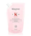 Produktbild: Kérastase Genesis Bain Nutri-Fortifiant Refill Haarshampoo 500 ml