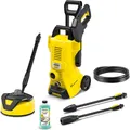 Produktbild: Kärcher K3 Power Control Home T 5 (Netzbetrieb) (1.676-106.0)