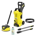 Produktbild: Kärcher K 3 Power Control Home T 5 120bar Hochdruckreiniger (1.676-106.0)