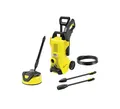Produktbild: KÄRCHER K3 Hochdruckreiniger POWER CONTROL HOME T5 Gelb B-WARE