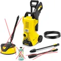 Produktbild: Kärcher Hochdruckreiniger K3 Power Control Home T 5 ‎1.676-106.0