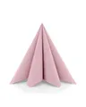 Produktbild: Serviette in Altrosa aus Linclass® Airlaid 40 x 40 cm, 50 Stück
