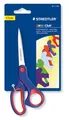 Produktbild: Bastelschere Noris Club, Länge 17cm von Staedtler