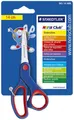 Produktbild: STAEDTLER Bastelschere Noris Club, spitz, Länge: 170 mm