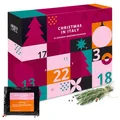 Produktbild: Food & Feinkost Adventskalender 2025 