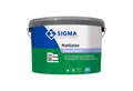 Produktbild: SIGMA Coatings Latexfarbe Mattlatex 12,5 LTR